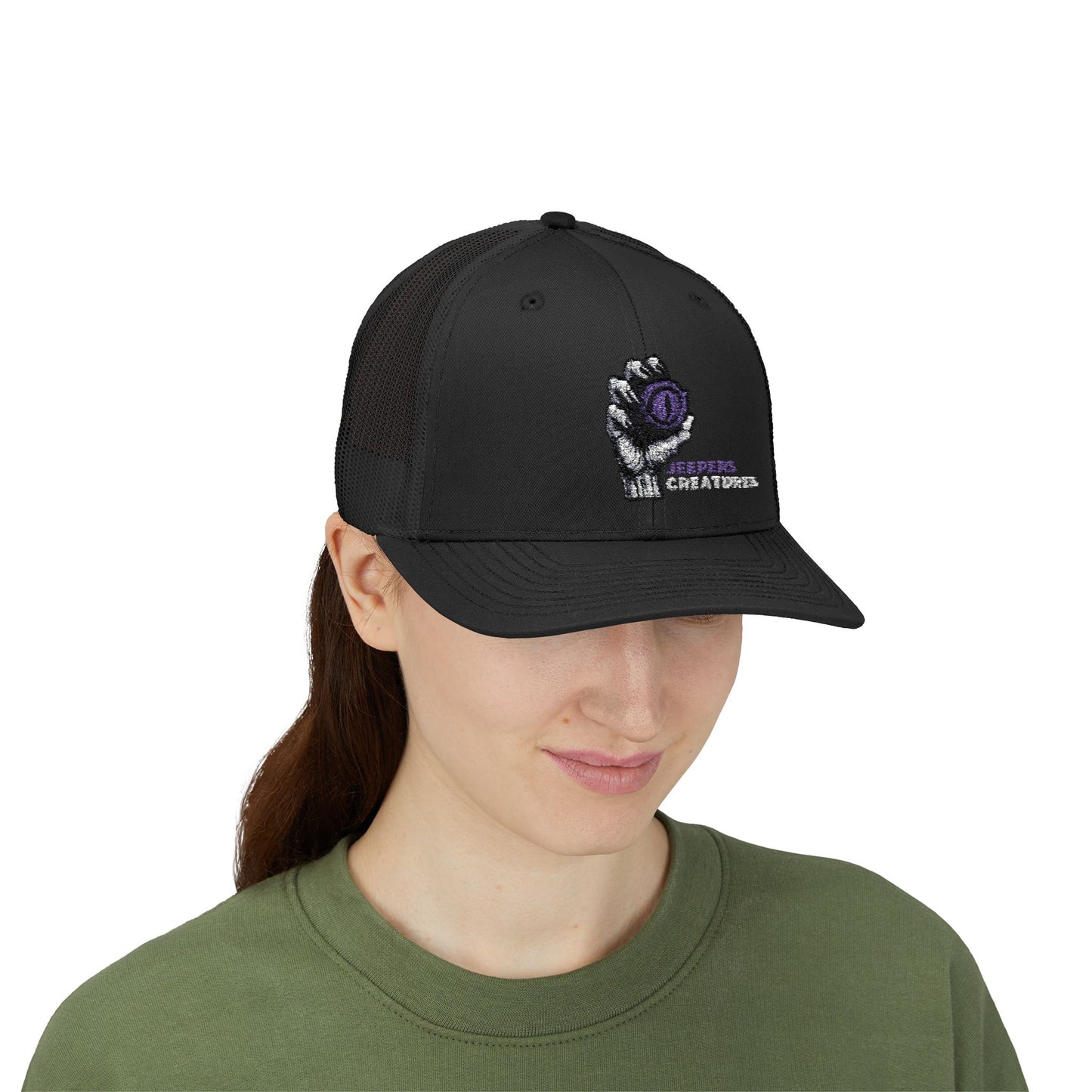 Creatures Cap