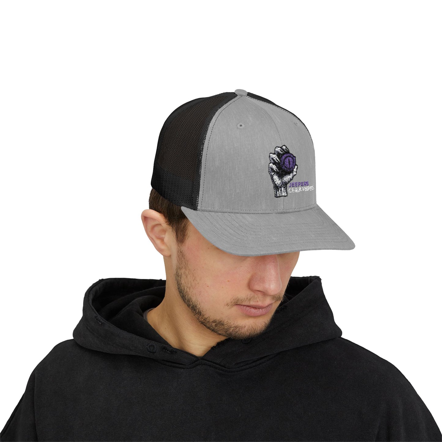 Creatures Cap