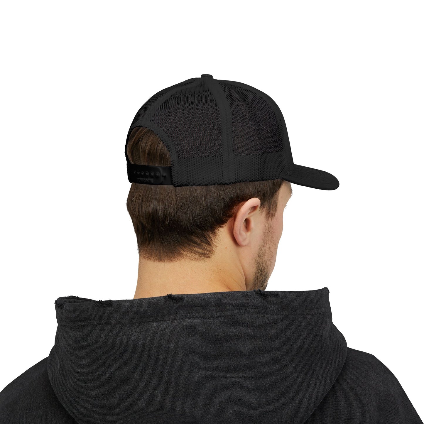 Creatures Cap