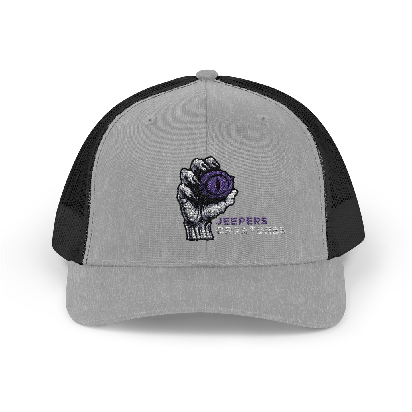 Creatures Cap