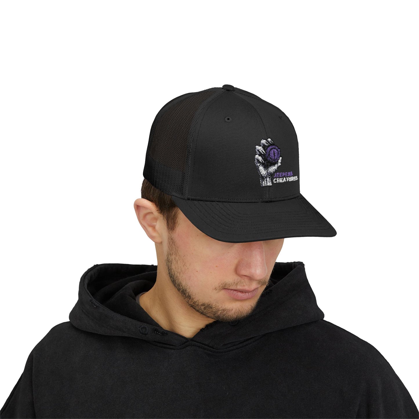 Creatures Cap