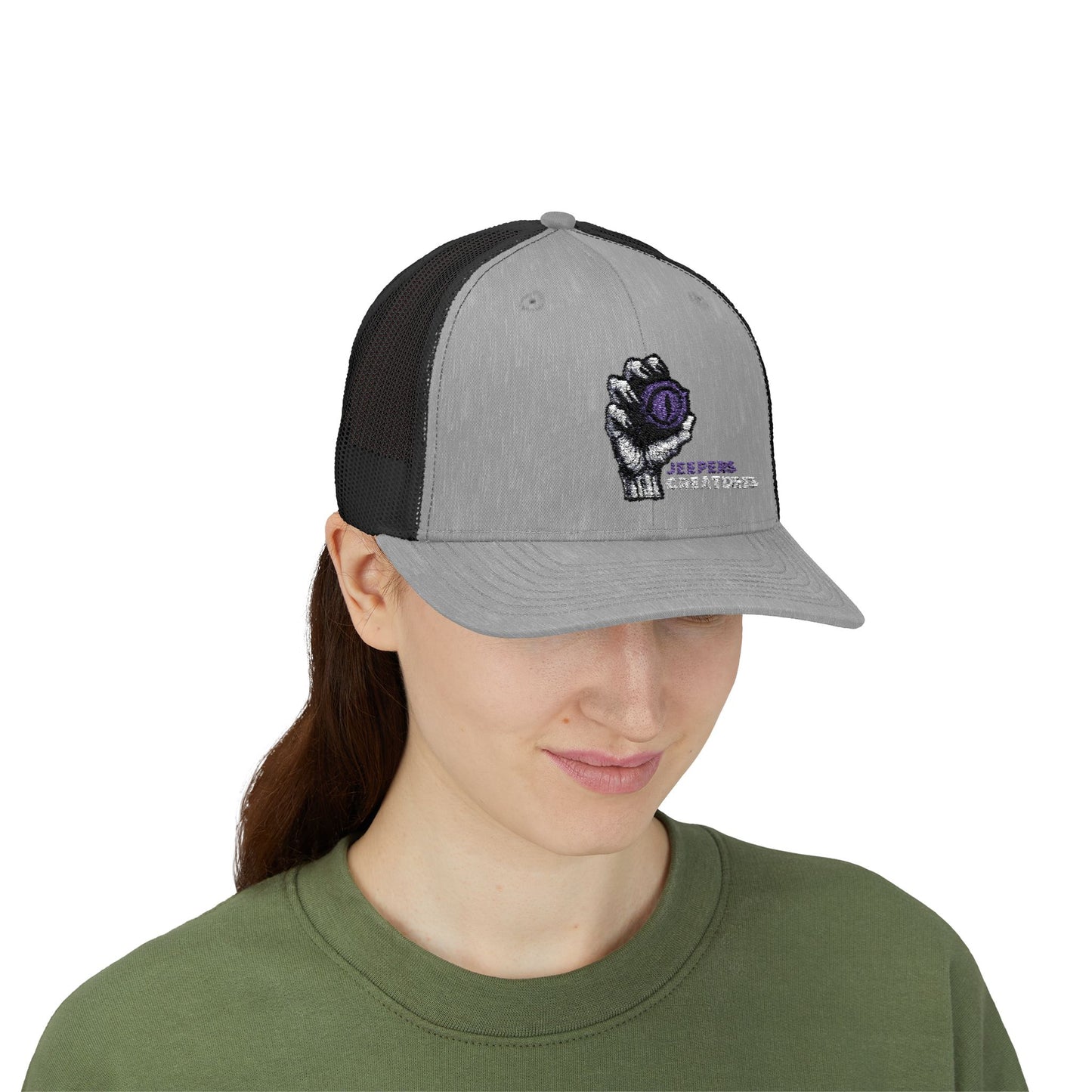 Creatures Cap