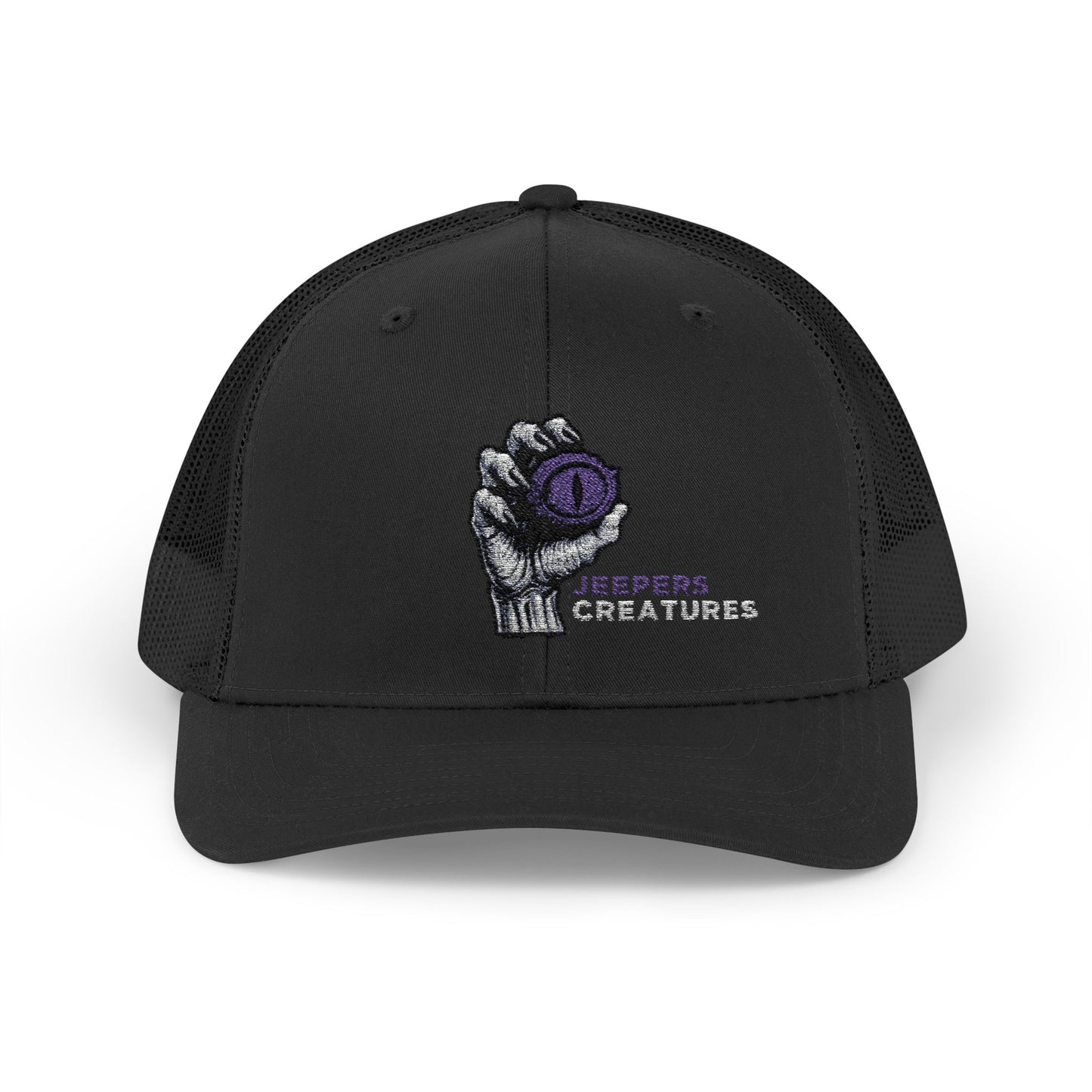 Creatures Cap