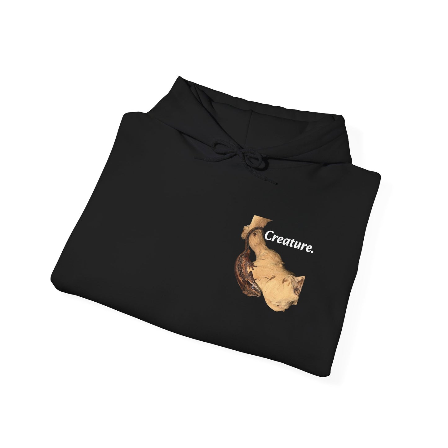 Creature Gargoyle Hoodie